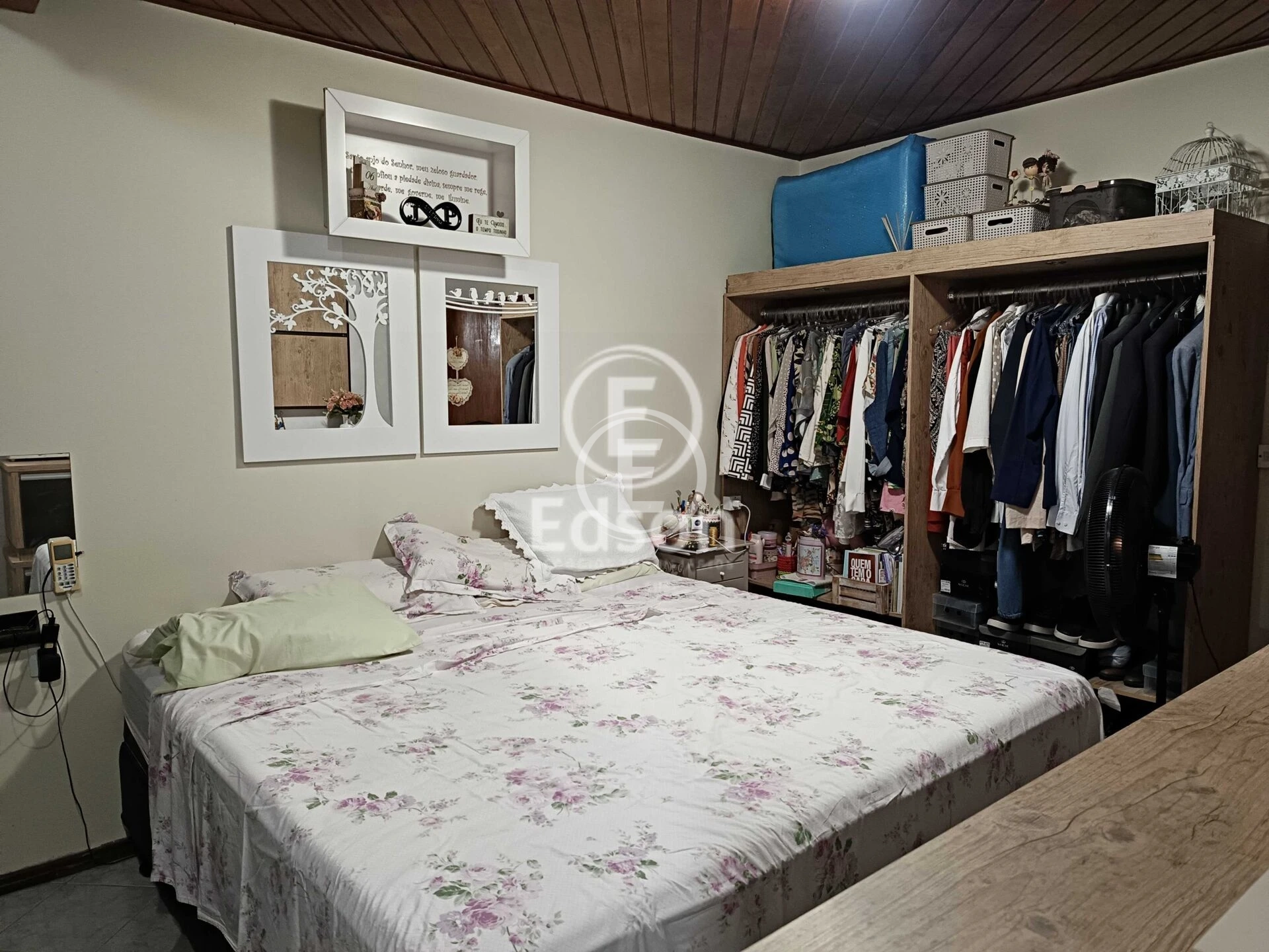 Casa em Sertão do Maruim, São José. 3 quartos, 318m². Imagem 6 de 13