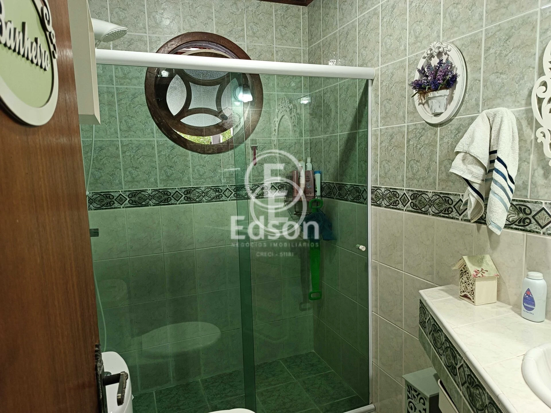 Casa em Sertão do Maruim, São José. 3 quartos, 318m². Imagem 8 de 13