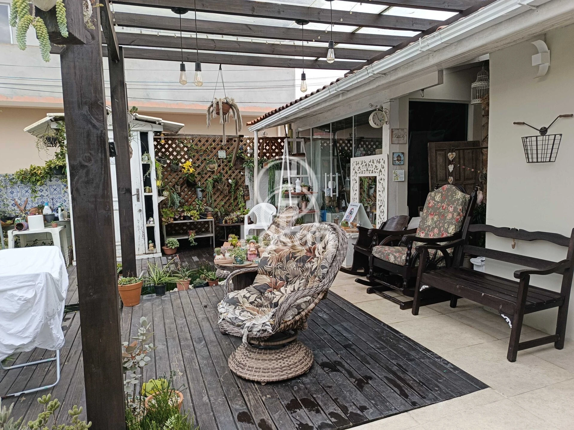 Casa em Sertão do Maruim, São José. 3 quartos, 318m². Imagem 11 de 13