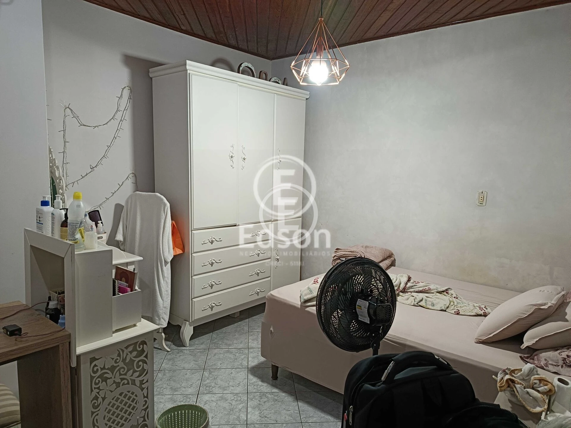 Casa em Sertão do Maruim, São José. 3 quartos, 318m². Imagem 9 de 13