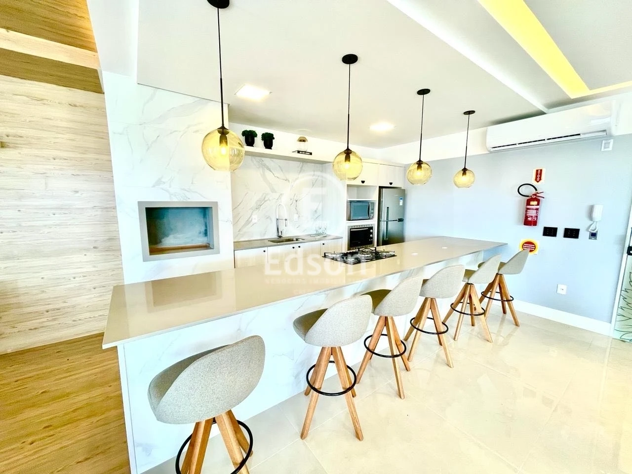 Apartamento em Kobrasol, São José. 3 quartos, 103m². Imagem 9 de 15