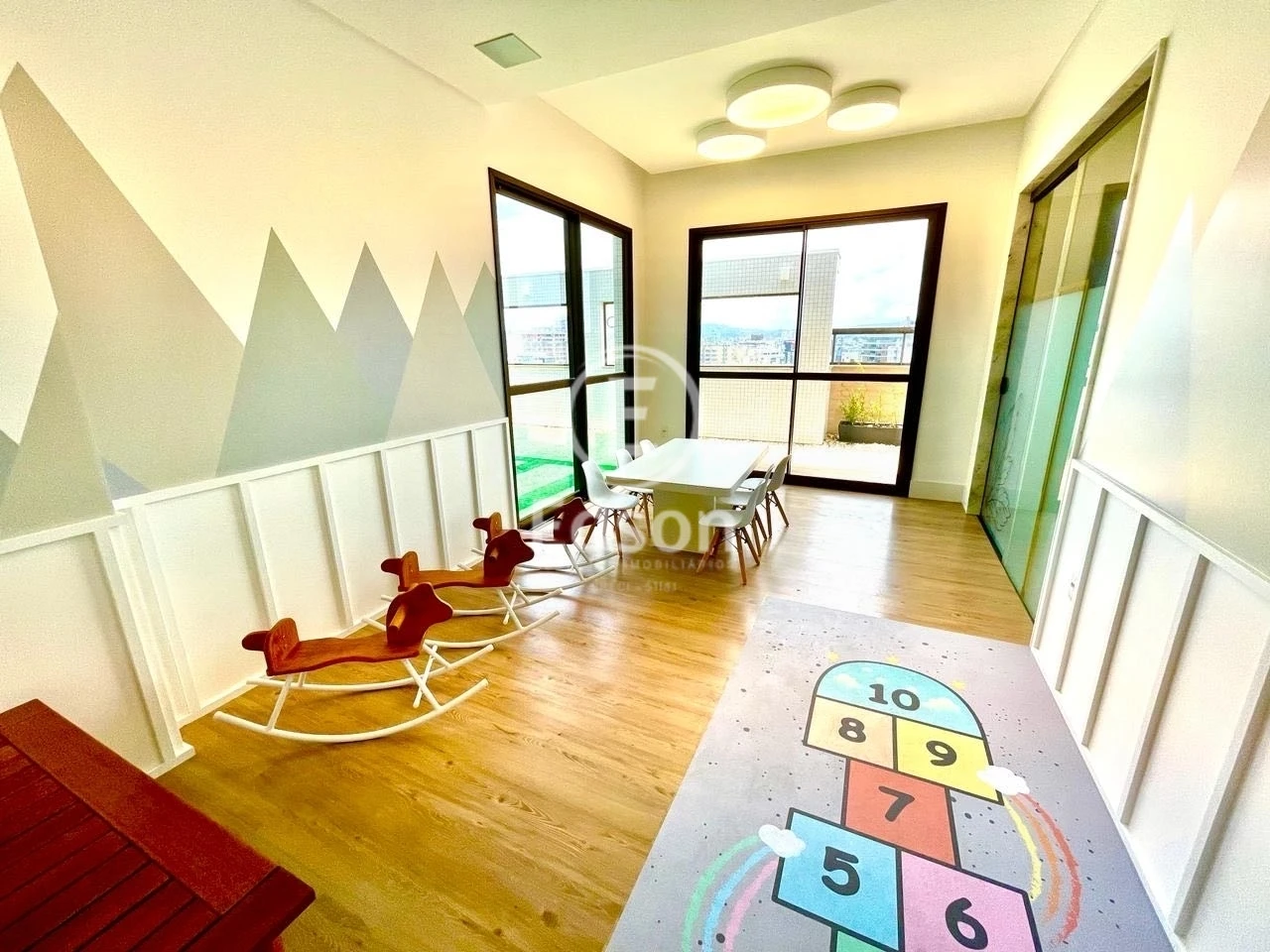 Apartamento em Kobrasol, São José. 3 quartos, 103m². Imagem 10 de 15