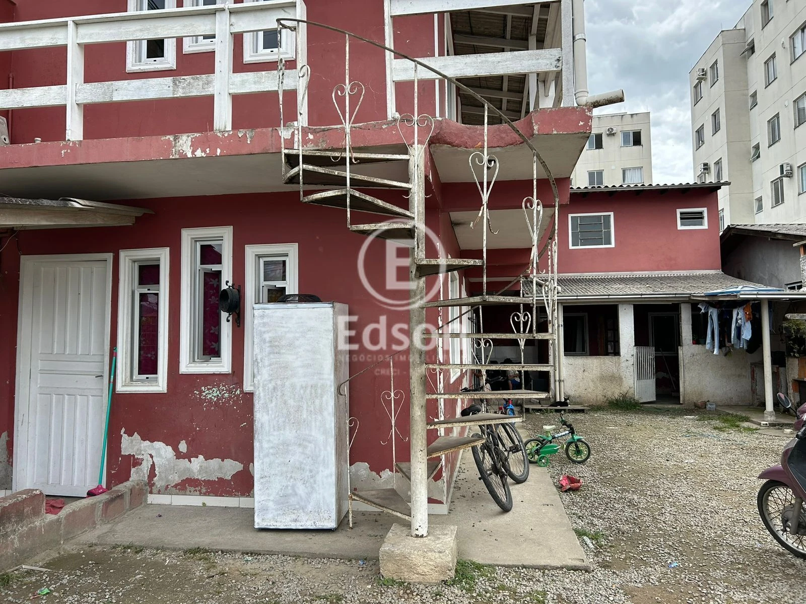 Casa em Bela Vista, Palhoça. 0 quartos, 300m². Imagem 1 de 4