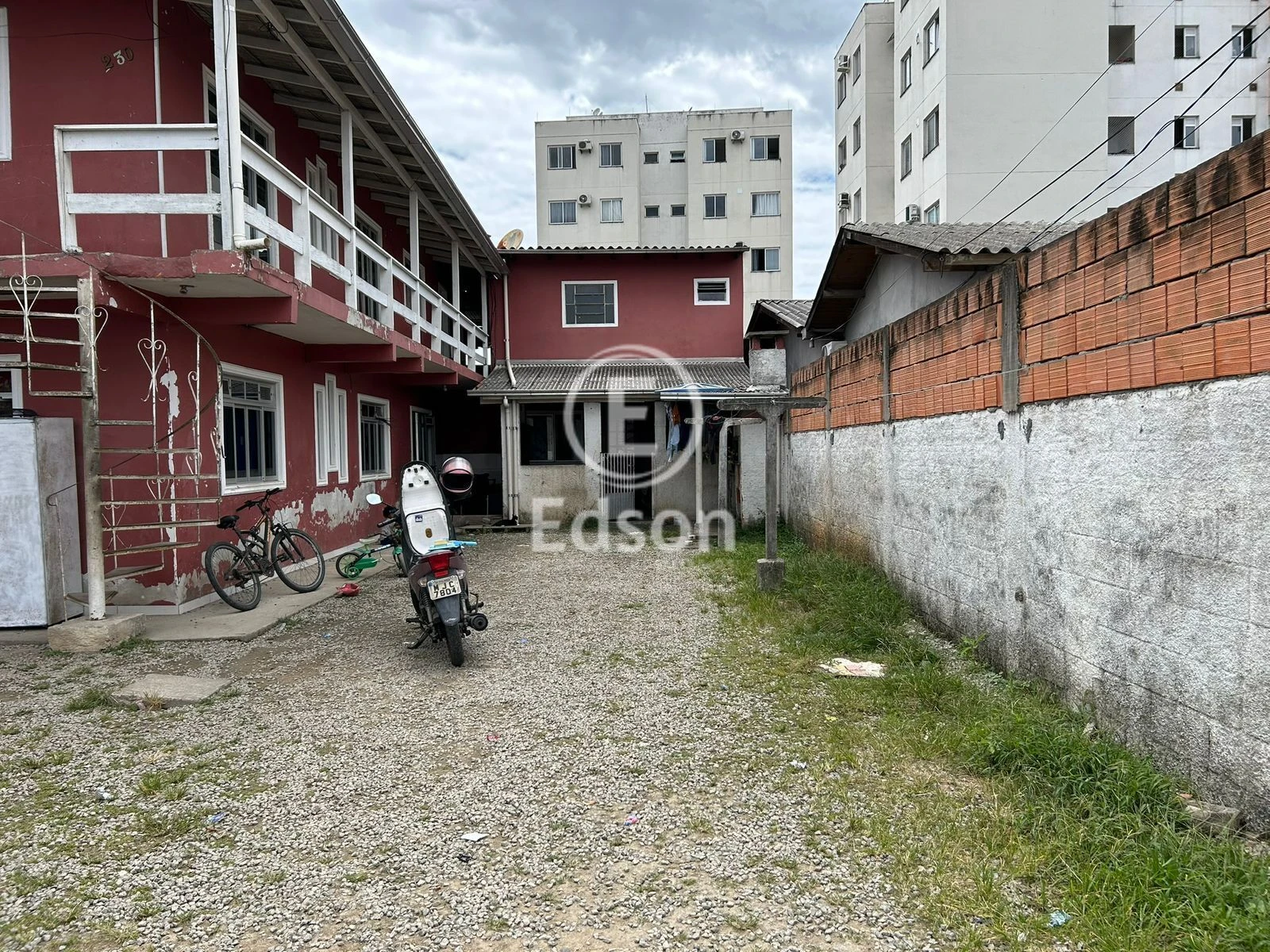 Casa em Bela Vista, Palhoça. 0 quartos, 300m². Imagem 3 de 4