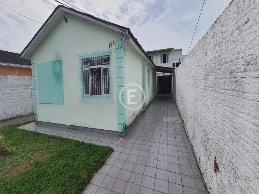 Casa em Caminho Novo, Palhoça. 0 quartos, 150m². Imagem 1 de 13