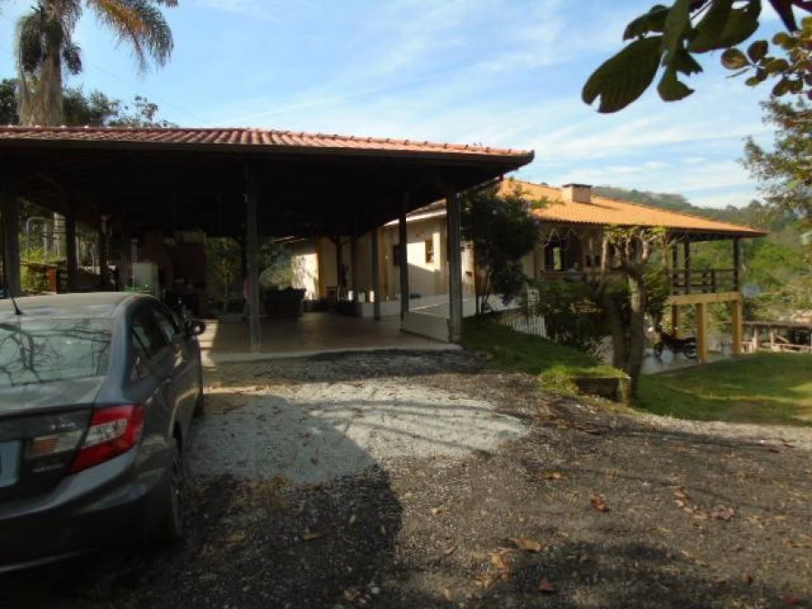 Terreno em Aririu, Palhoça. 0 quartos, 16216m². Imagem 3 de 7