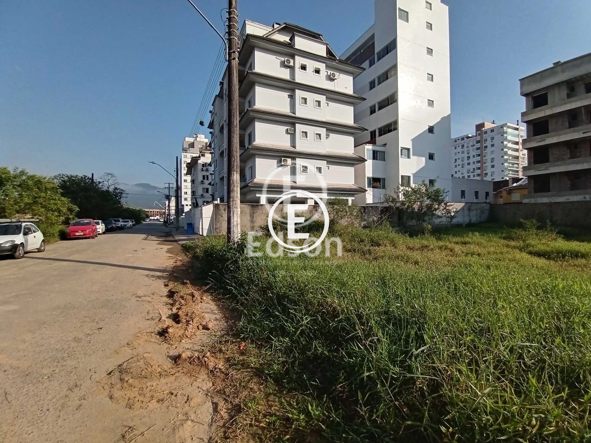 Terreno em Pedra Branca, Palhoça. 0 quartos, 740m². Imagem 3 de 7