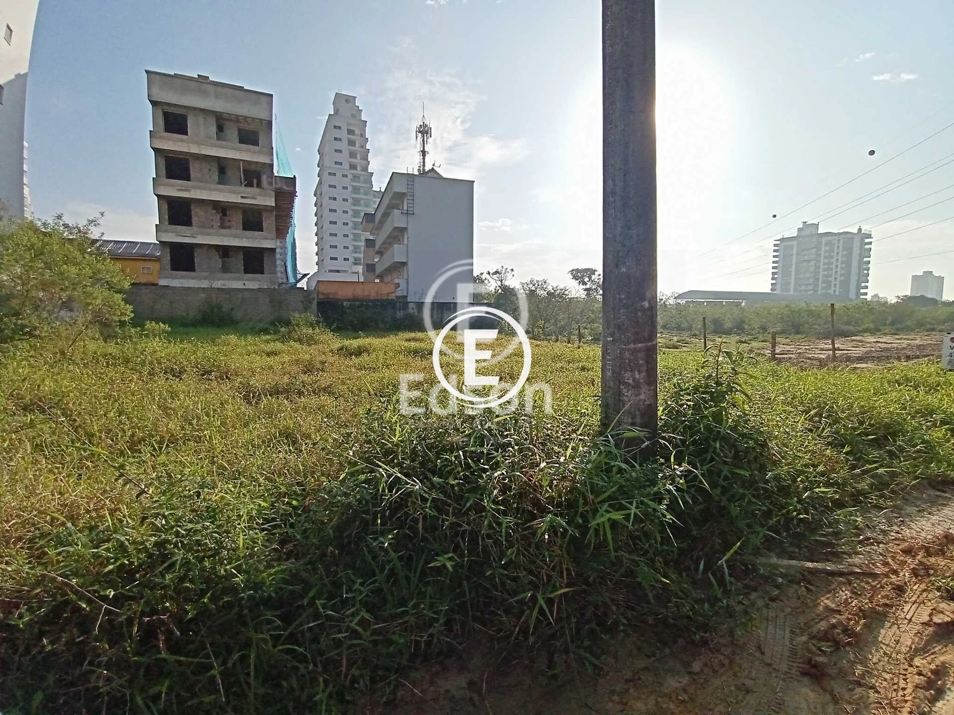 Terreno em Pedra Branca, Palhoça. 0 quartos, 740m². Imagem 5 de 7