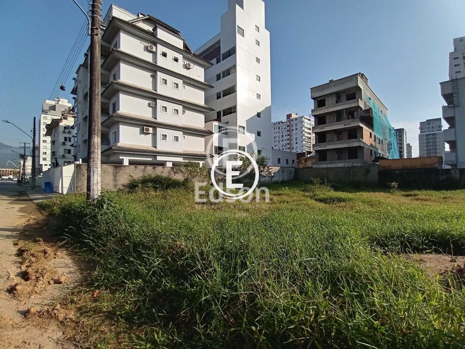 Terreno em Pedra Branca, Palhoça. 0 quartos, 740m². Imagem 6 de 7