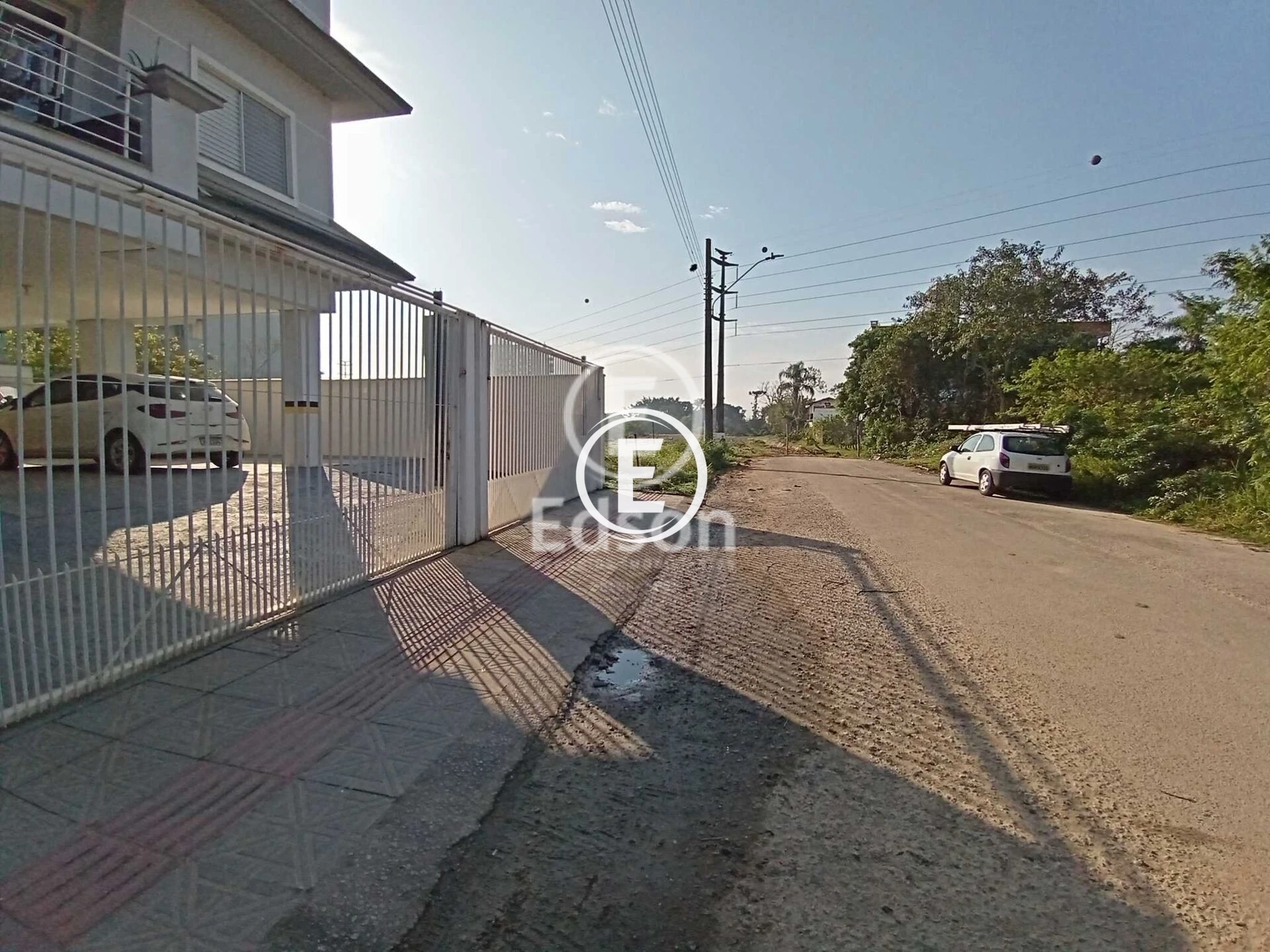 Terreno em Pedra Branca, Palhoça. 0 quartos, 740m². Imagem 4 de 7