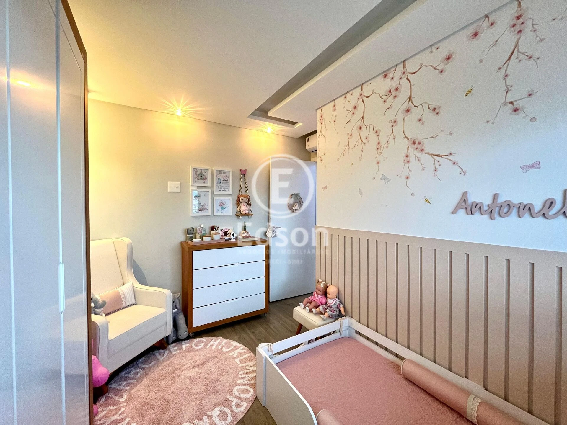 Apartamento em Barreiros, São José. 3 quartos, 92m². Imagem 14 de 15