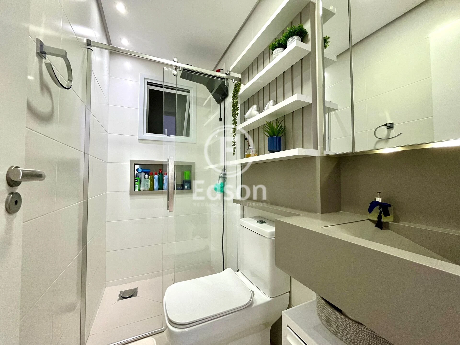 Apartamento em Barreiros, São José. 3 quartos, 92m². Imagem 12 de 15