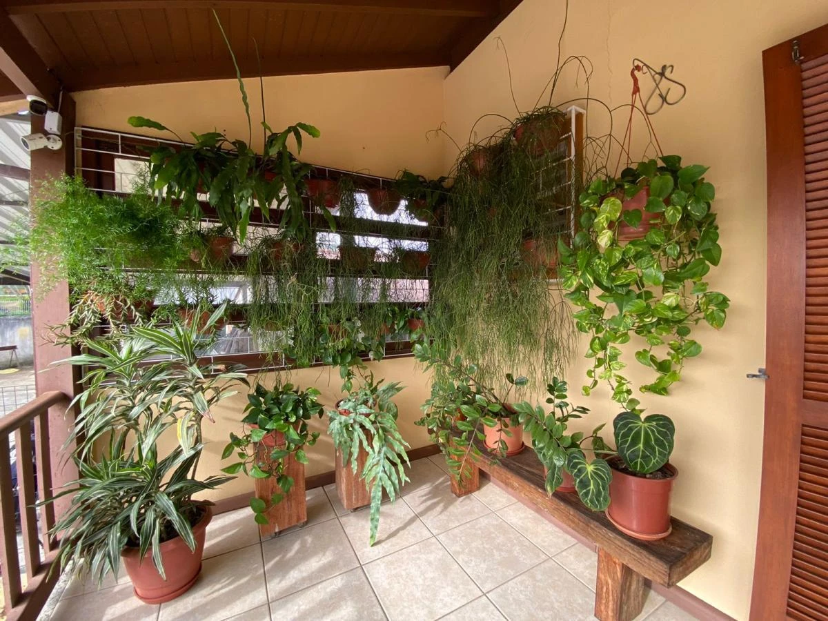 Casa em Fazenda Santo Antônio, São José. 3 quartos, 245m². Imagem 21 de 26