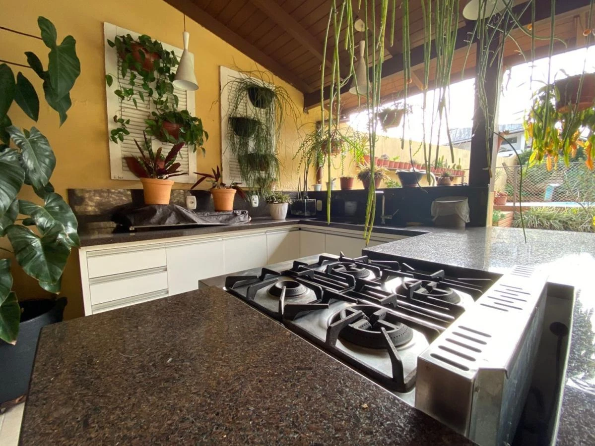 Casa em Fazenda Santo Antônio, São José. 3 quartos, 245m². Imagem 4 de 26