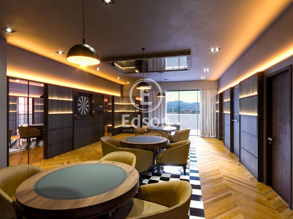 Apartamento em Pedra Branca, Palhoça. 2 quartos, 97m². Imagem 10 de 13