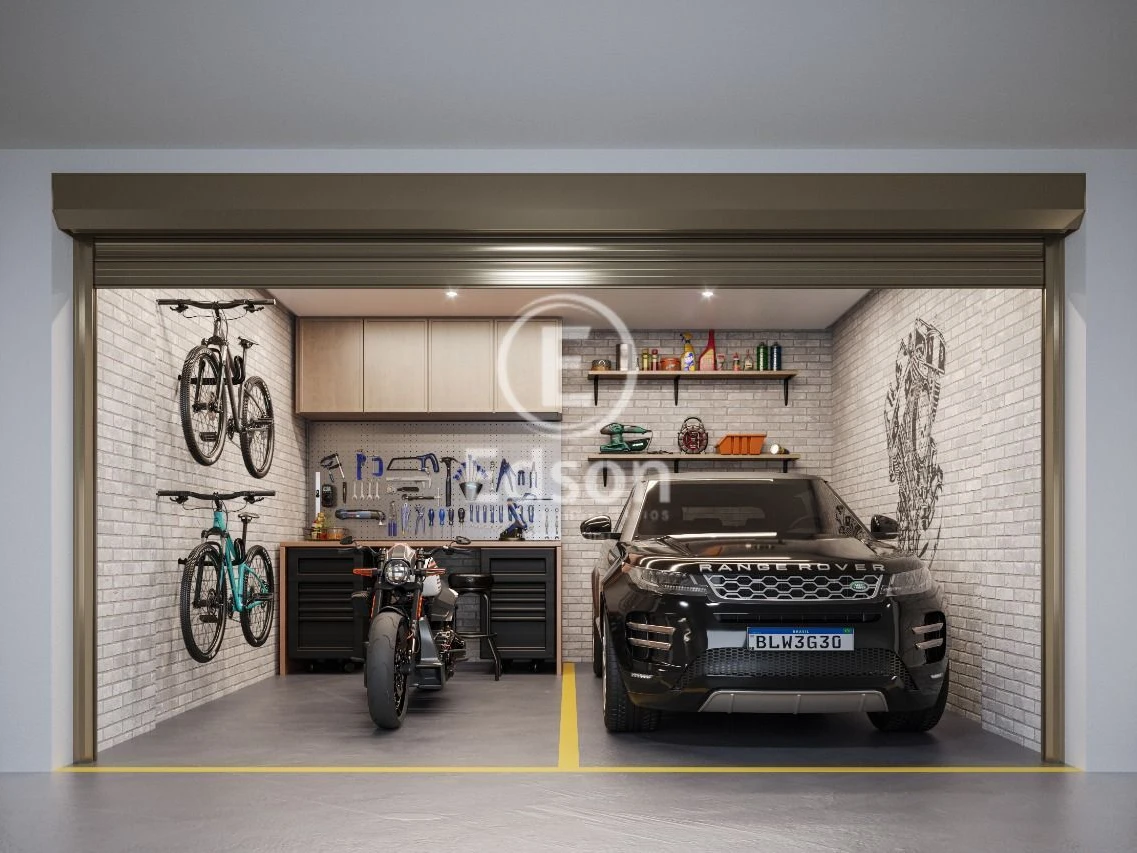 Apartamento em Pedra Branca, Palhoça. 2 quartos, 97m². Imagem 11 de 13