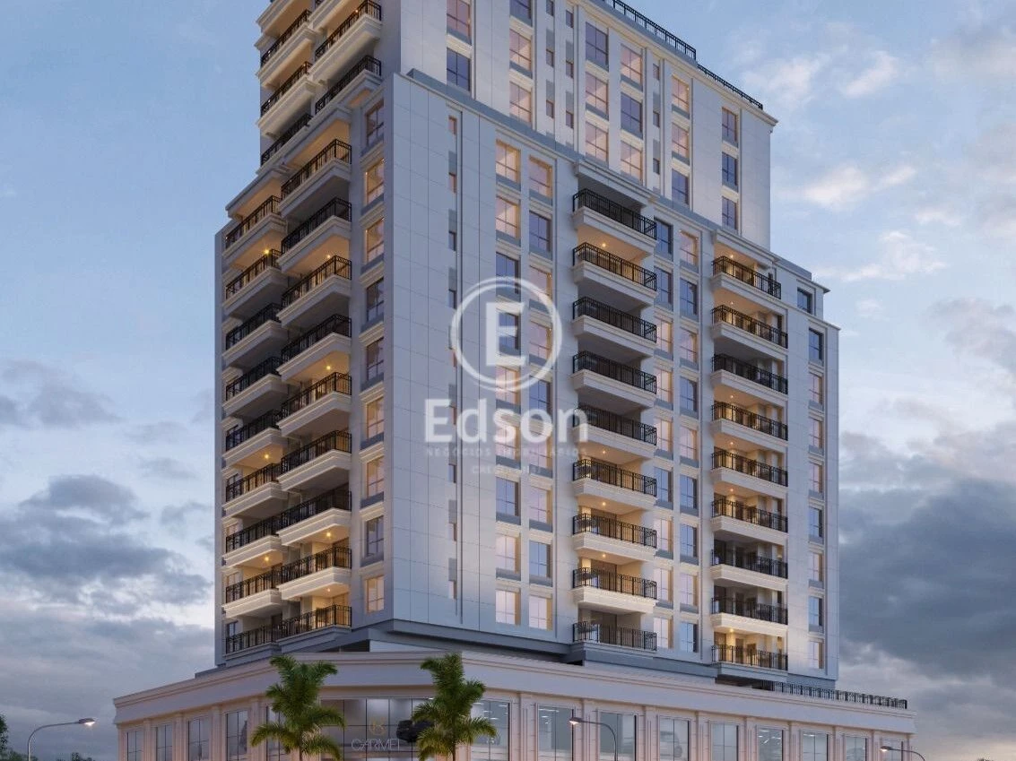 Apartamento em Pedra Branca, Palhoça. 2 quartos, 97m². Imagem 1 de 13