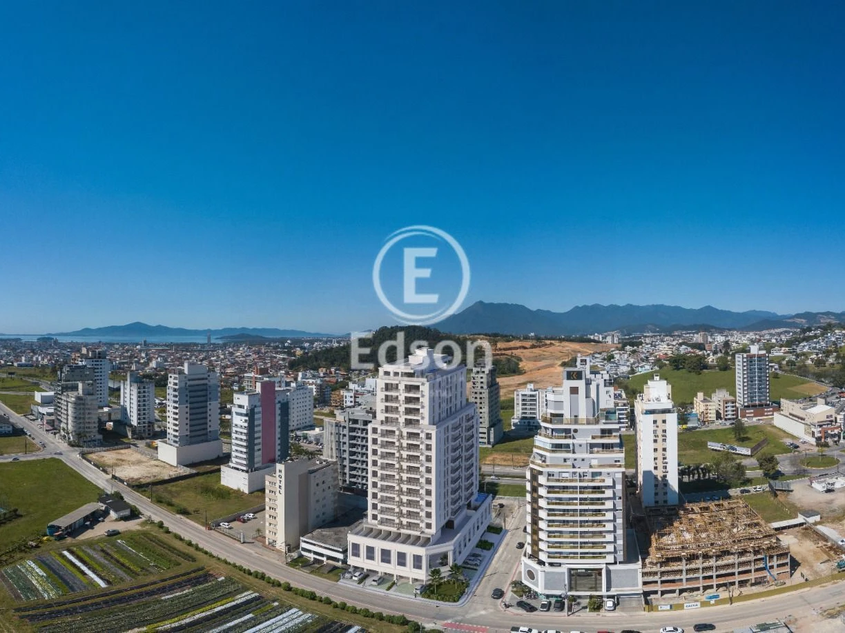 Apartamento em Pedra Branca, Palhoça. 2 quartos, 97m². Imagem 2 de 13