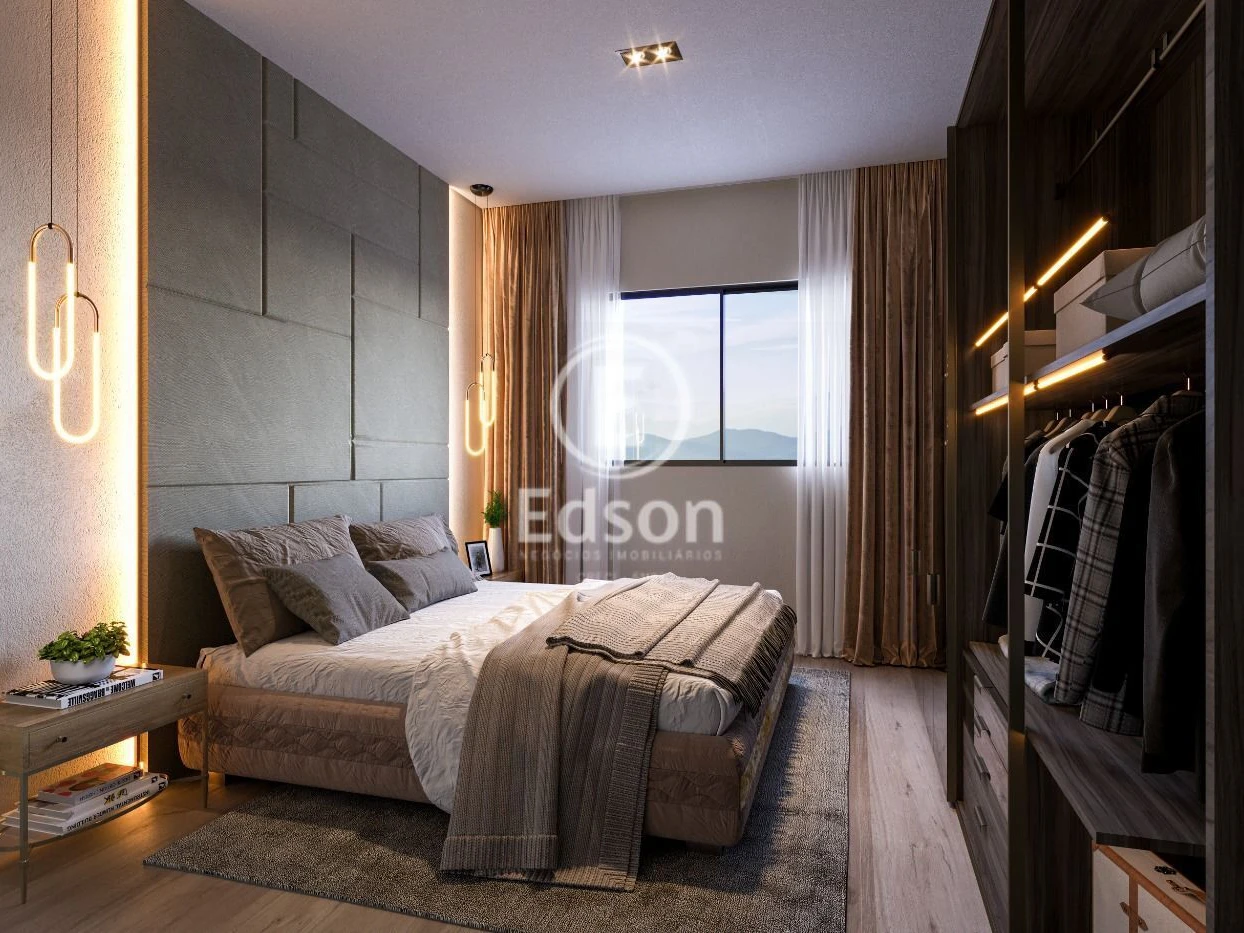 Apartamento em Pedra Branca, Palhoça. 2 quartos, 97m². Imagem 9 de 13