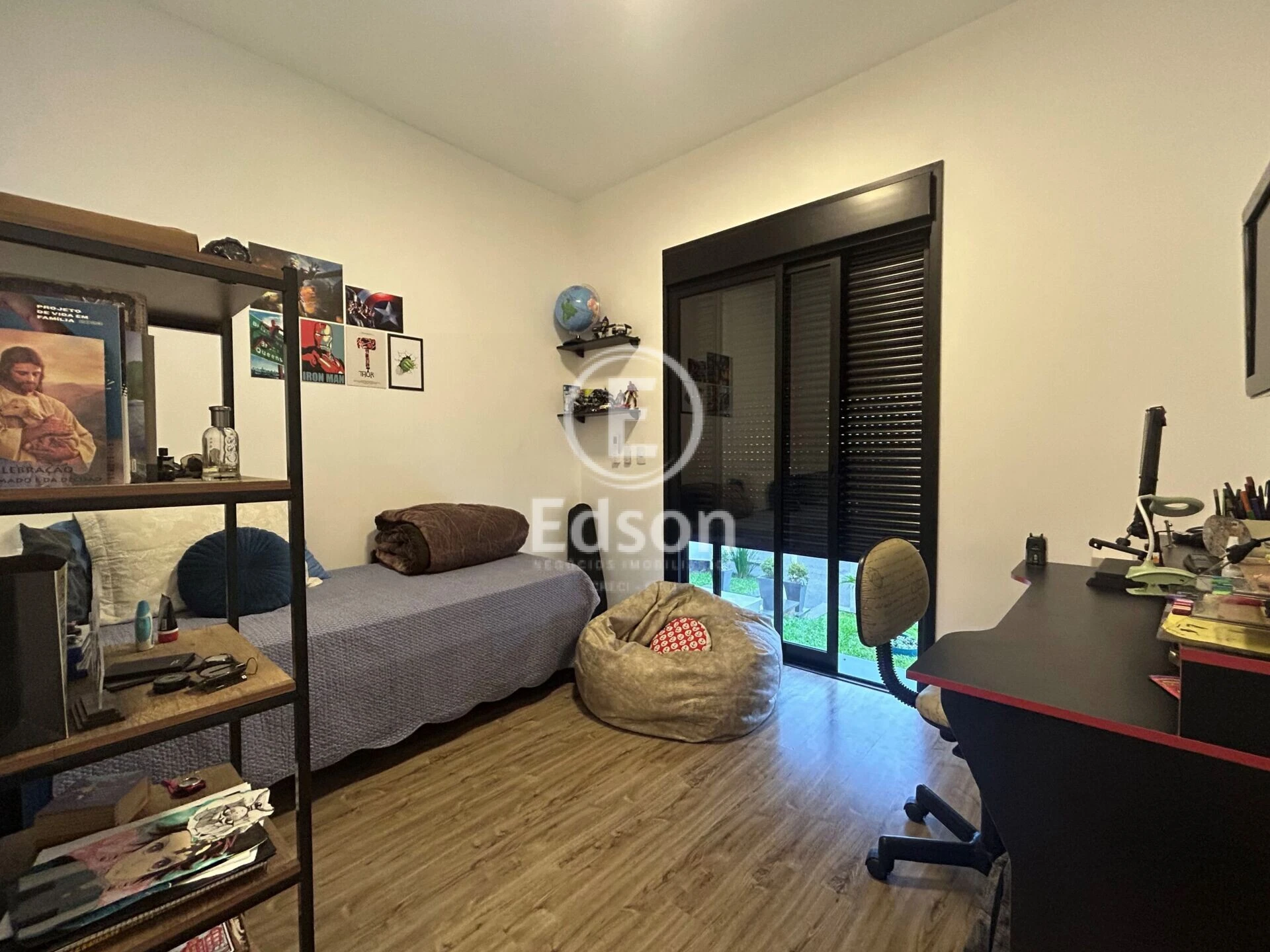 Casa em Pedra Branca, Palhoça. 4 quartos, 205m². Imagem 8 de 14