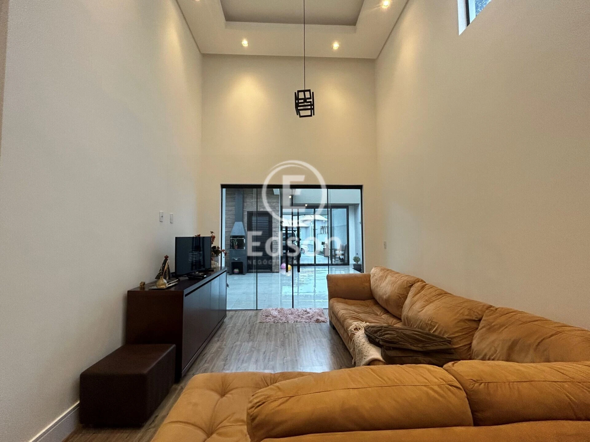 Casa em Pedra Branca, Palhoça. 4 quartos, 205m². Imagem 4 de 14