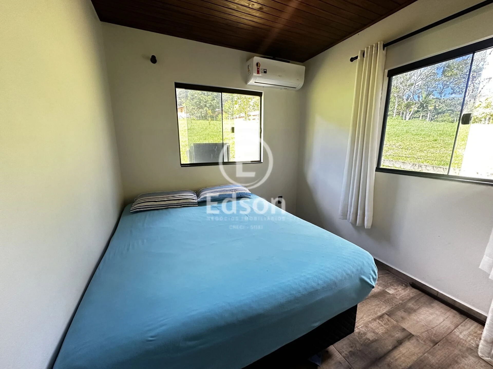 Sítio em Centro, Águas Mornas. 3 quartos, 84000m². Imagem 5 de 15