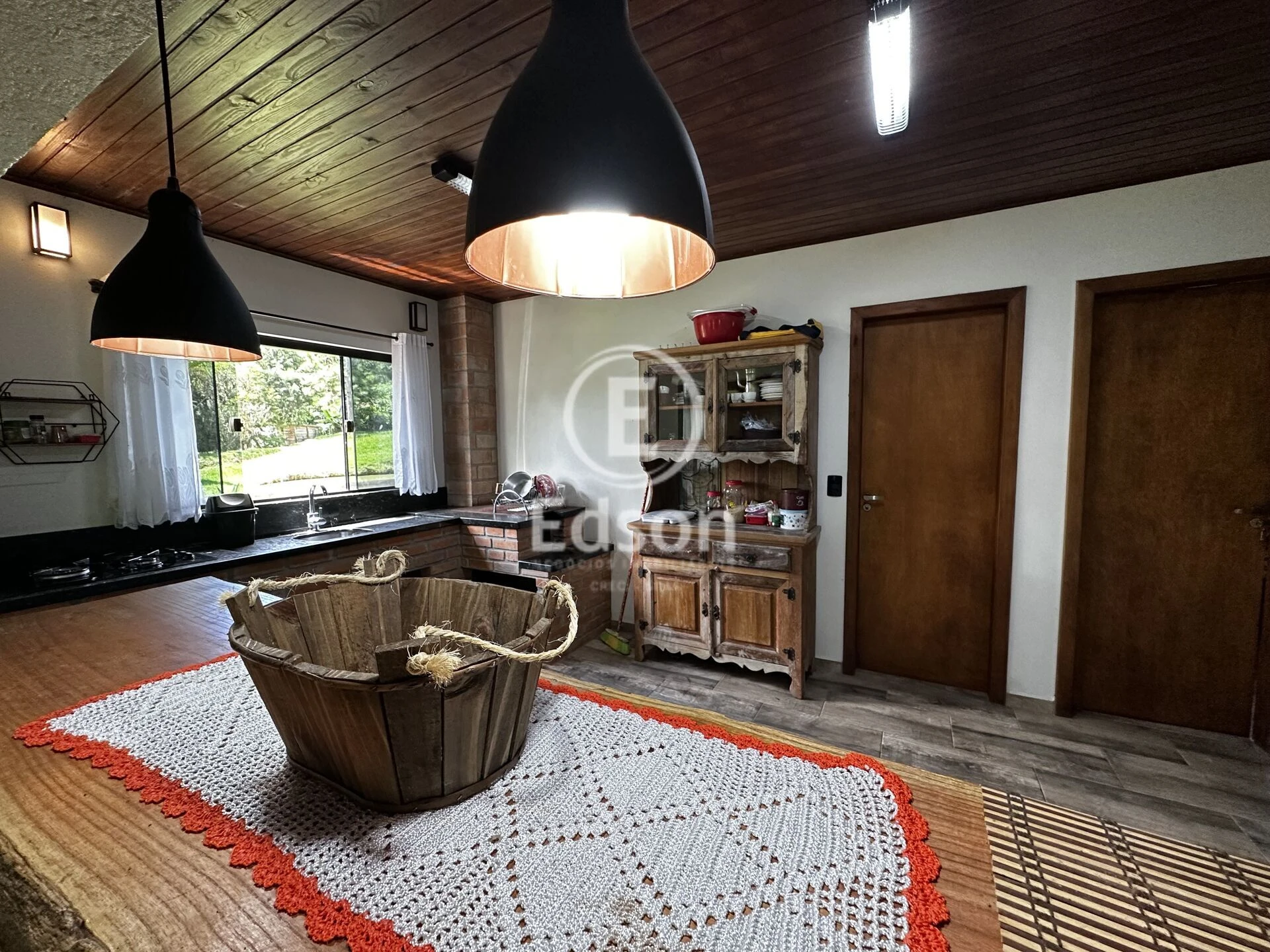 Sítio em Centro, Águas Mornas. 3 quartos, 84000m². Imagem 8 de 15