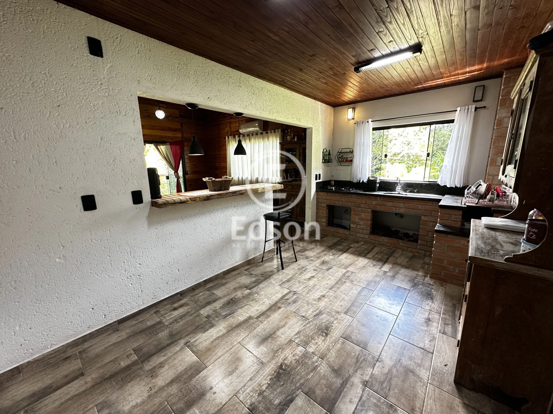 Sítio em Centro, Águas Mornas. 3 quartos, 84000m². Imagem 9 de 15