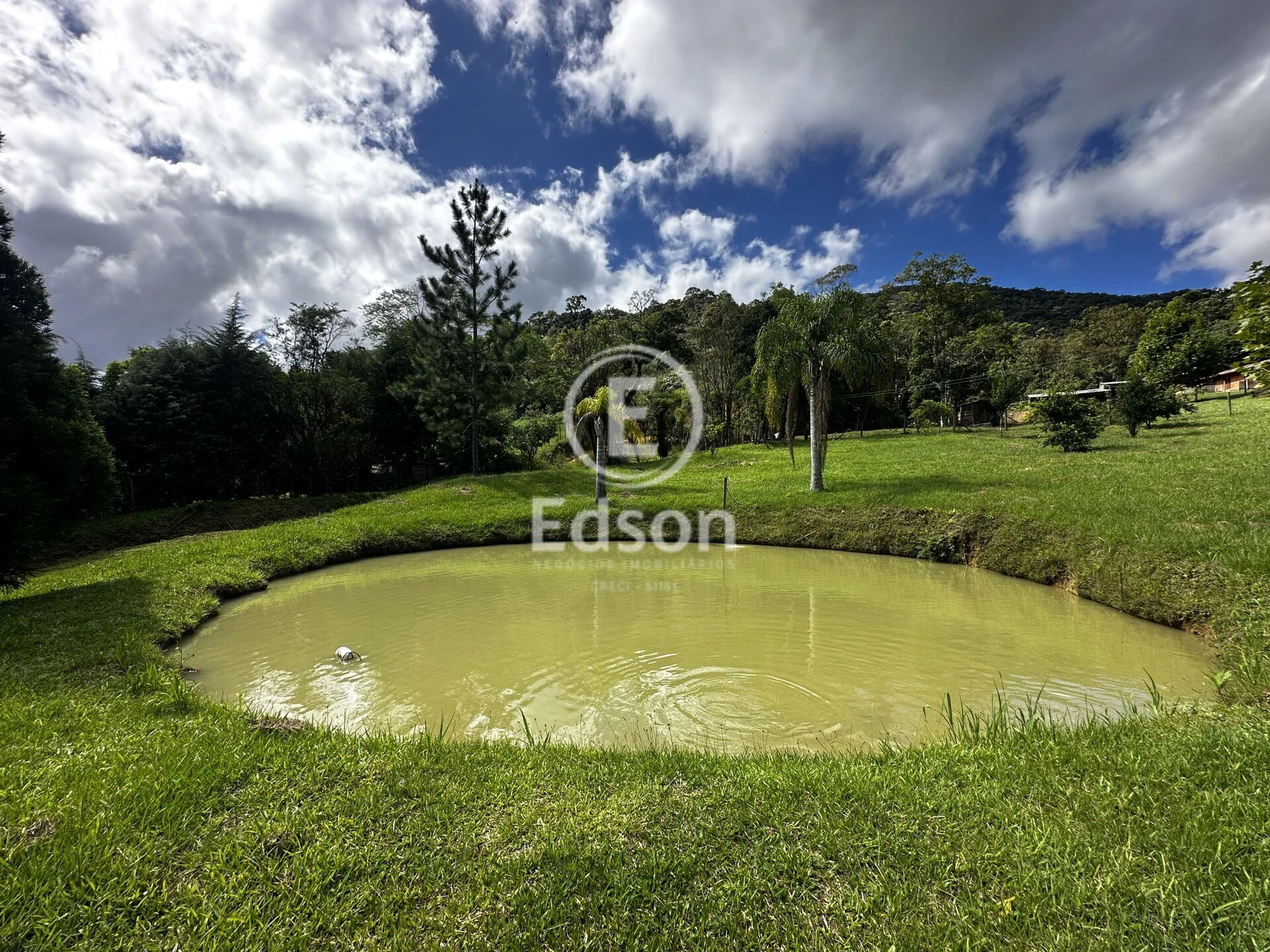 Sítio em Centro, Águas Mornas. 3 quartos, 84000m². Imagem 14 de 15