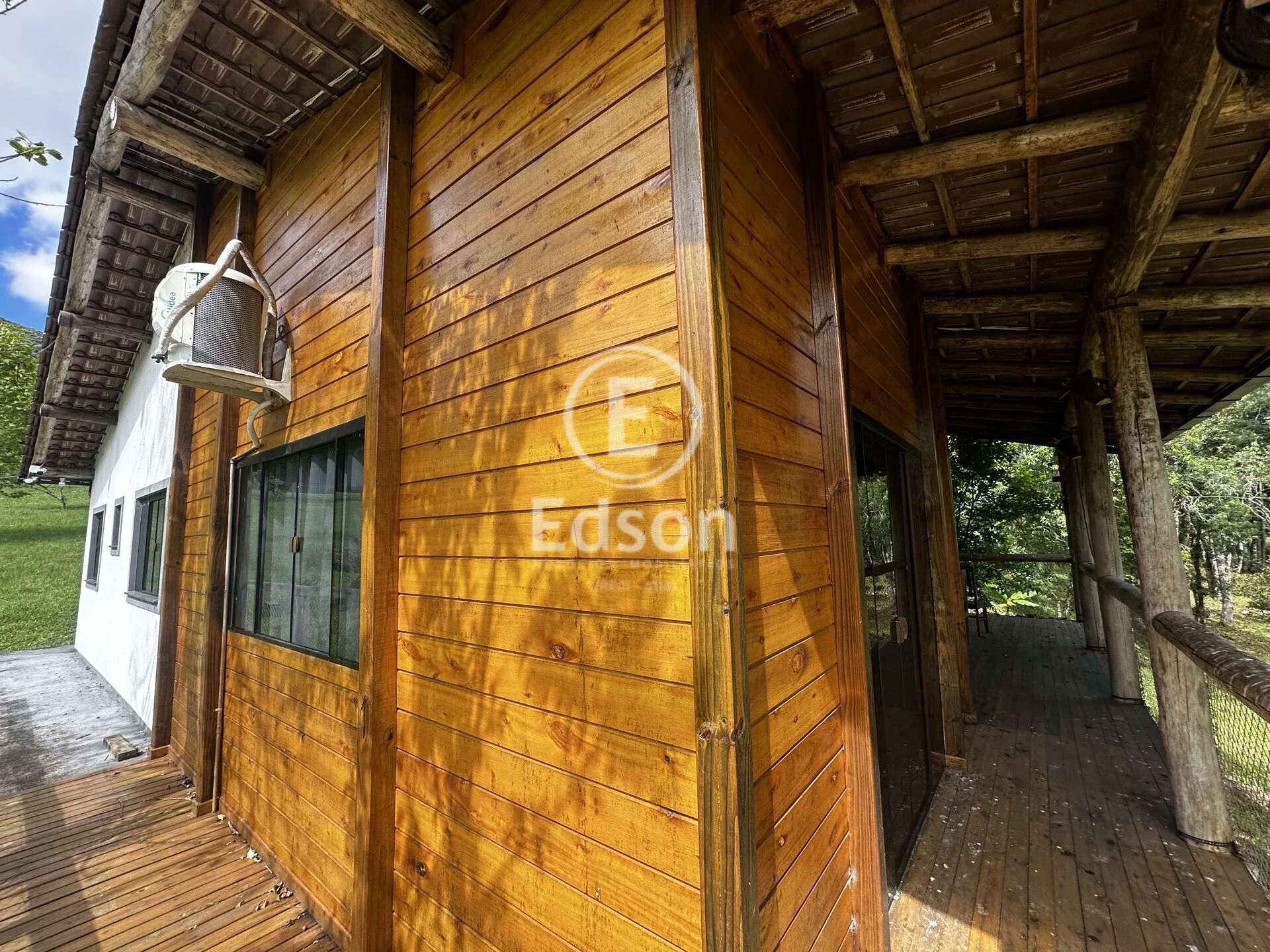 Sítio em Centro, Águas Mornas. 3 quartos, 84000m². Imagem 10 de 15