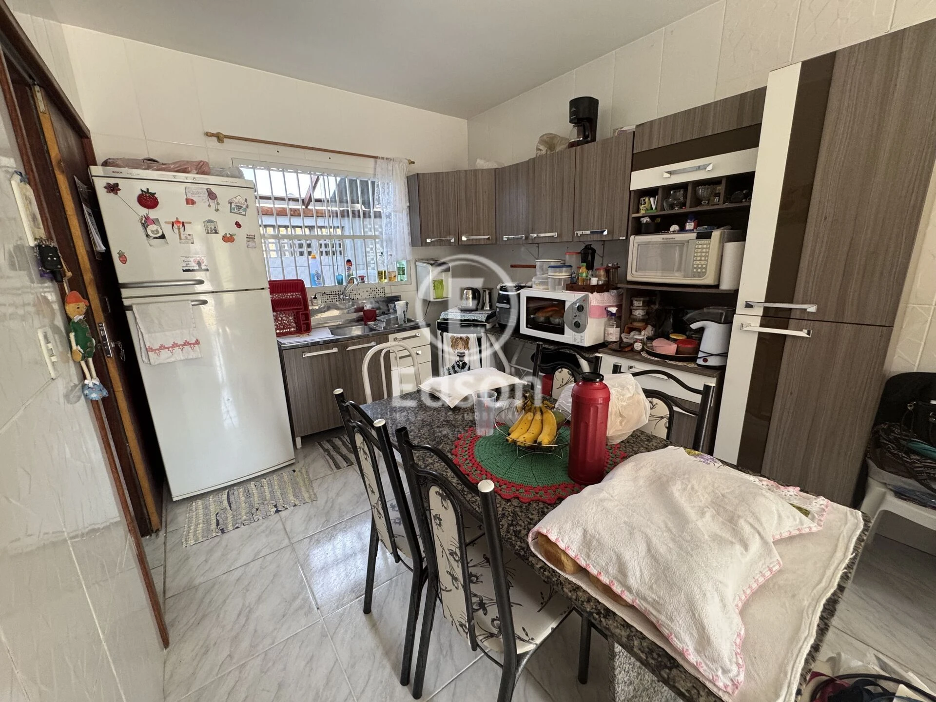 Casa em São Sebastião, Palhoça. 2 quartos, 100m². Imagem 2 de 7