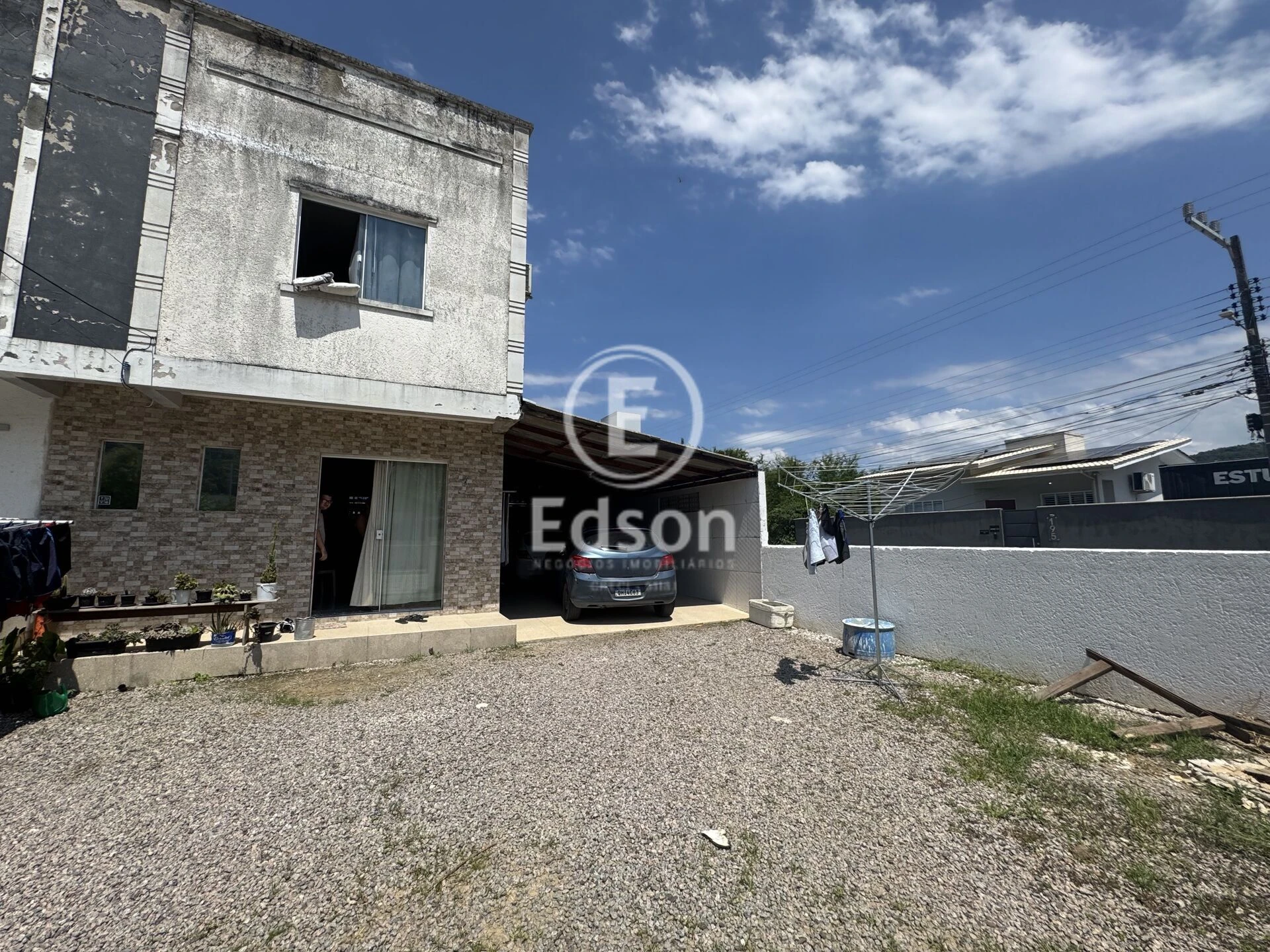 Casa em São Sebastião, Palhoça. 2 quartos, 100m². Imagem 5 de 7