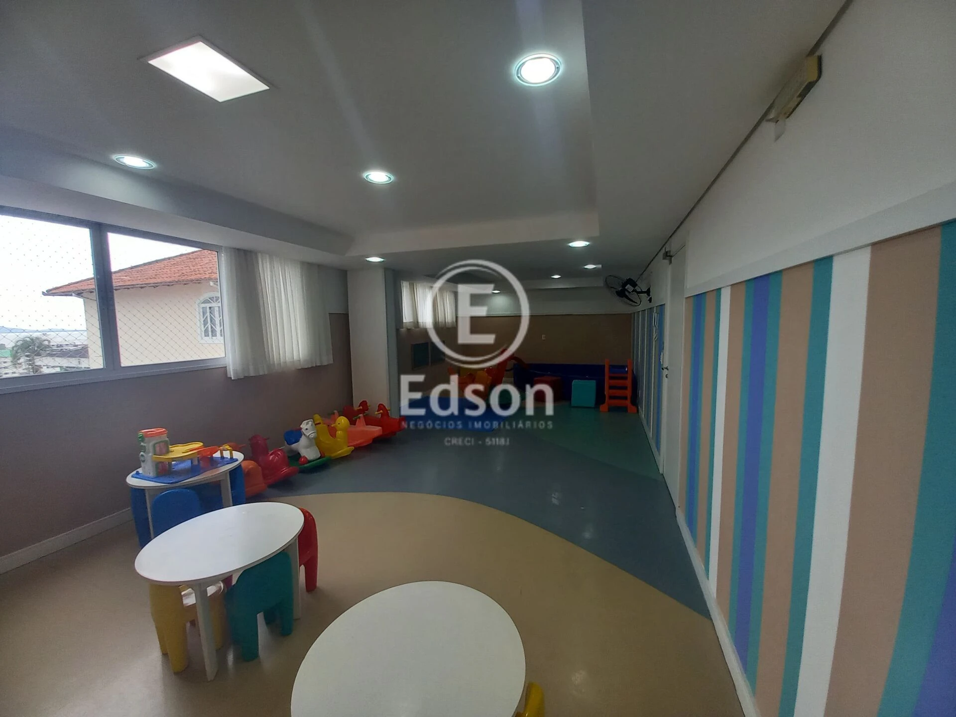 Apartamento em Praia Comprida, São José. 3 quartos, 82m². Imagem 11 de 12