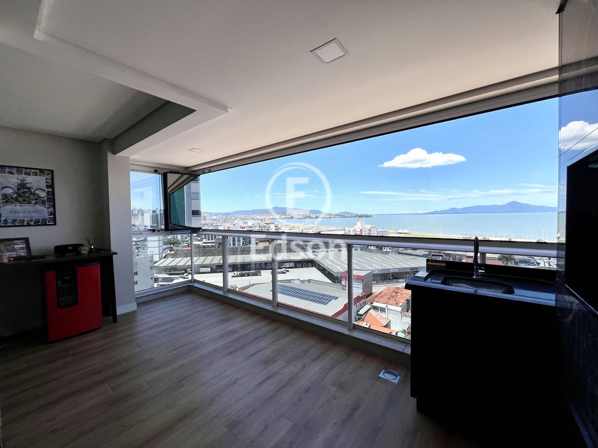 Apartamento em Kobrasol, São José. 2 quartos, 93m². Imagem 5 de 13