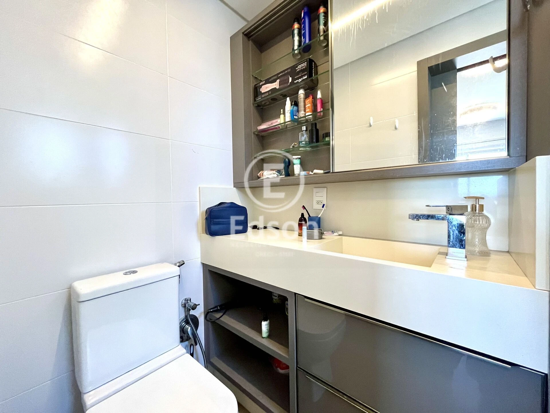 Apartamento em Kobrasol, São José. 2 quartos, 93m². Imagem 11 de 13