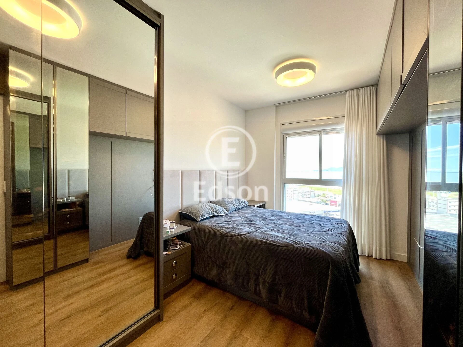 Apartamento em Kobrasol, São José. 2 quartos, 93m². Imagem 7 de 13