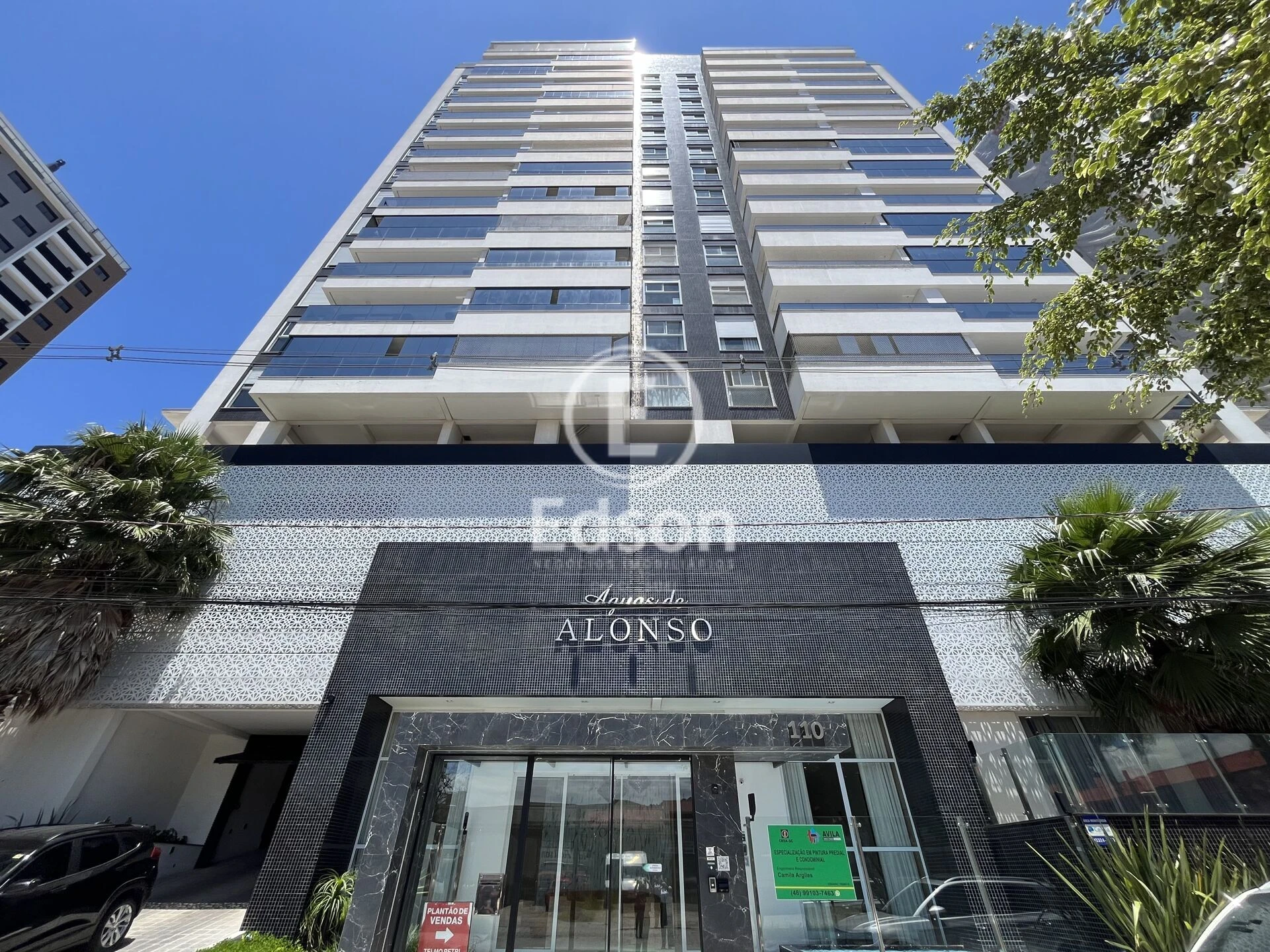 Apartamento em Kobrasol, São José. 2 quartos, 93m². Imagem 12 de 13