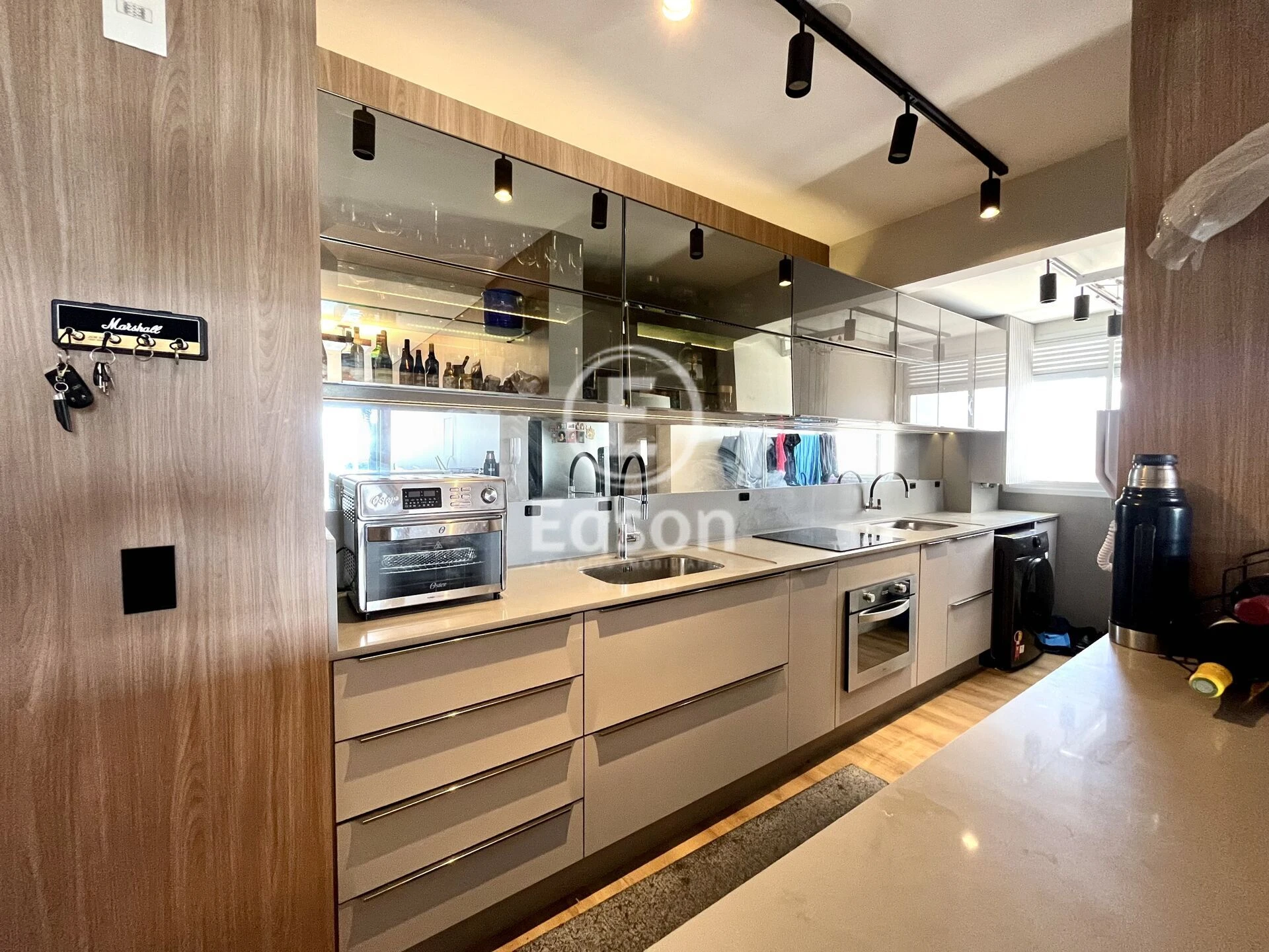 Apartamento em Kobrasol, São José. 2 quartos, 93m². Imagem 1 de 13