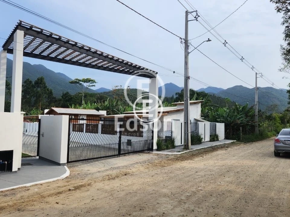Terreno em Guarda do Cubatão, Palhoça. 0 quartos, 257m². Imagem 1 de 4