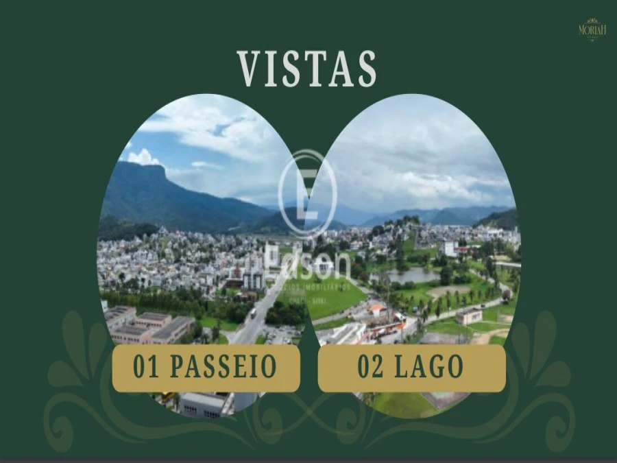 Apartamento em Pedra Branca, Palhoça. 3 quartos, 107m². Imagem 12 de 13