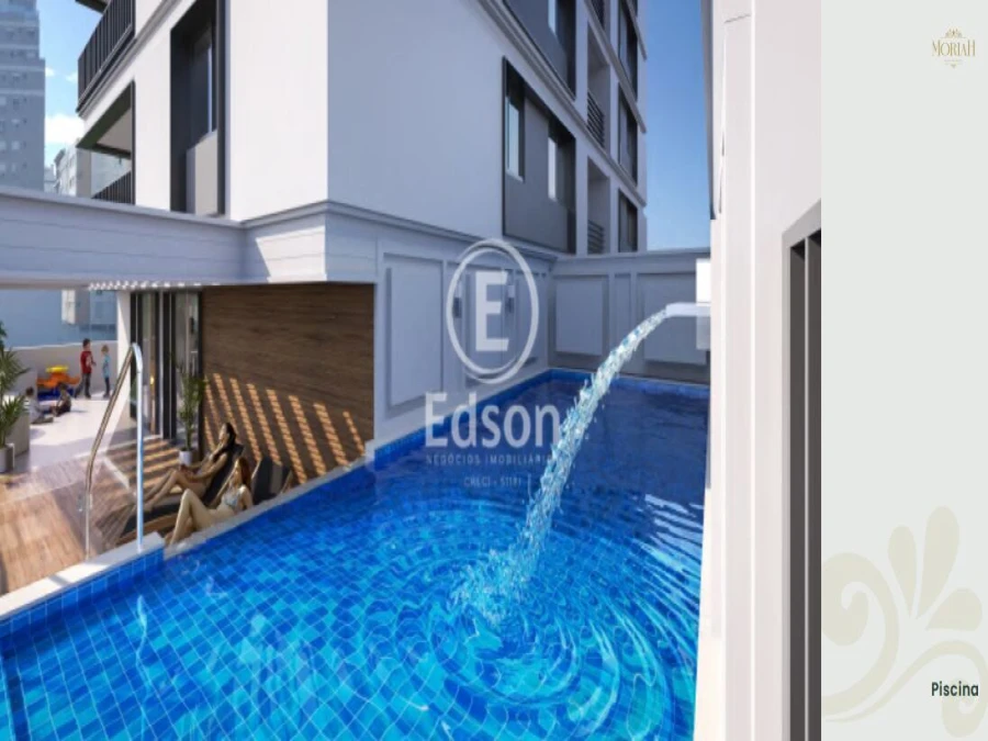 Apartamento em Pedra Branca, Palhoça. 3 quartos, 107m². Imagem 11 de 13