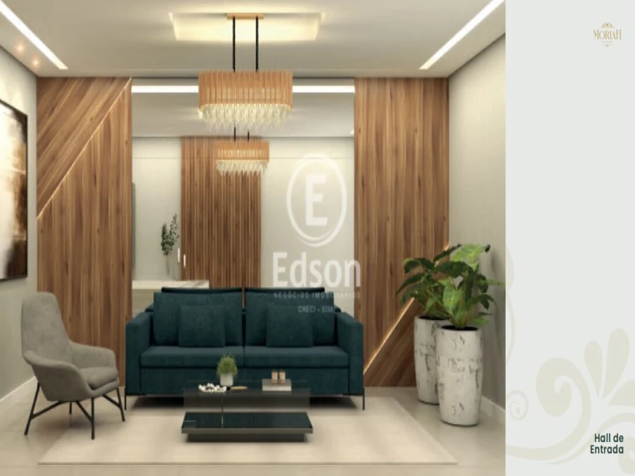 Apartamento em Pedra Branca, Palhoça. 3 quartos, 107m². Imagem 10 de 13