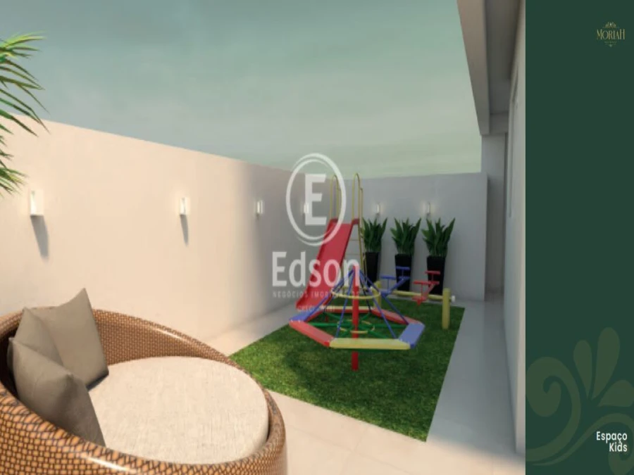 Apartamento em Pedra Branca, Palhoça. 3 quartos, 107m². Imagem 7 de 13