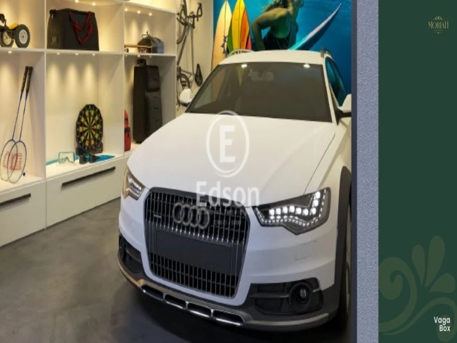 Apartamento em Pedra Branca, Palhoça. 3 quartos, 107m². Imagem 8 de 13