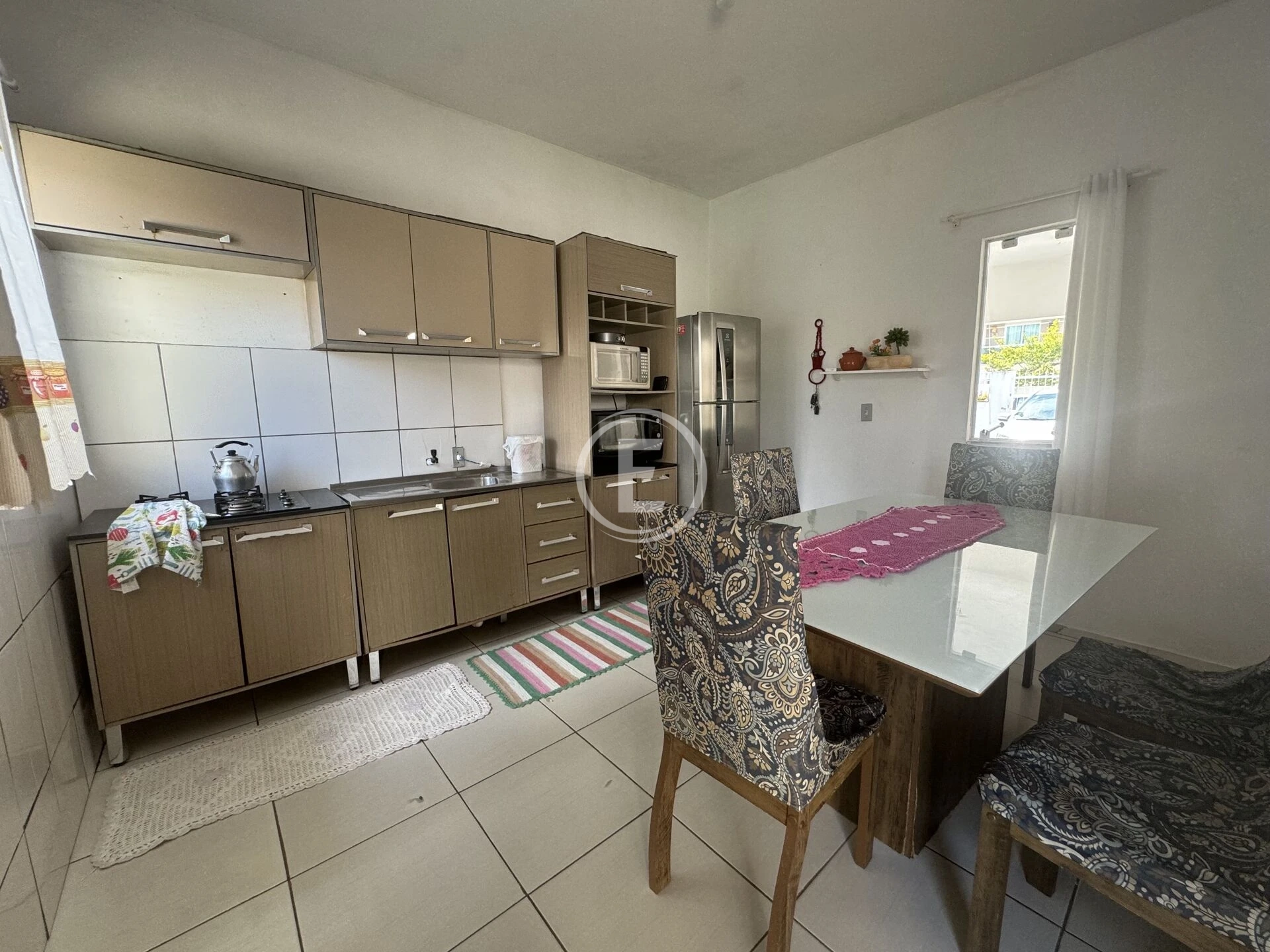 Casa em Nova Palhoça, Palhoça. 2 quartos, 140m². Imagem 3 de 8