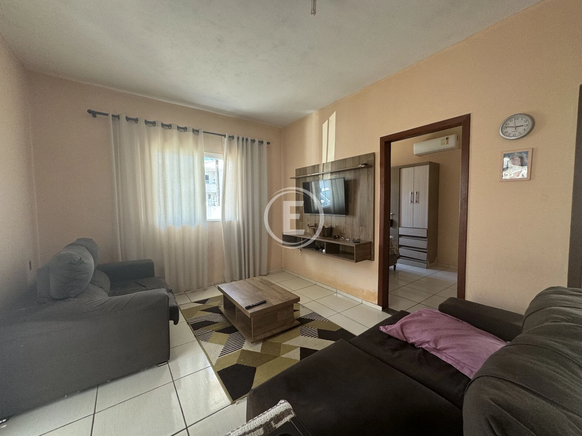 Casa em Nova Palhoça, Palhoça. 2 quartos, 140m². Imagem 2 de 8