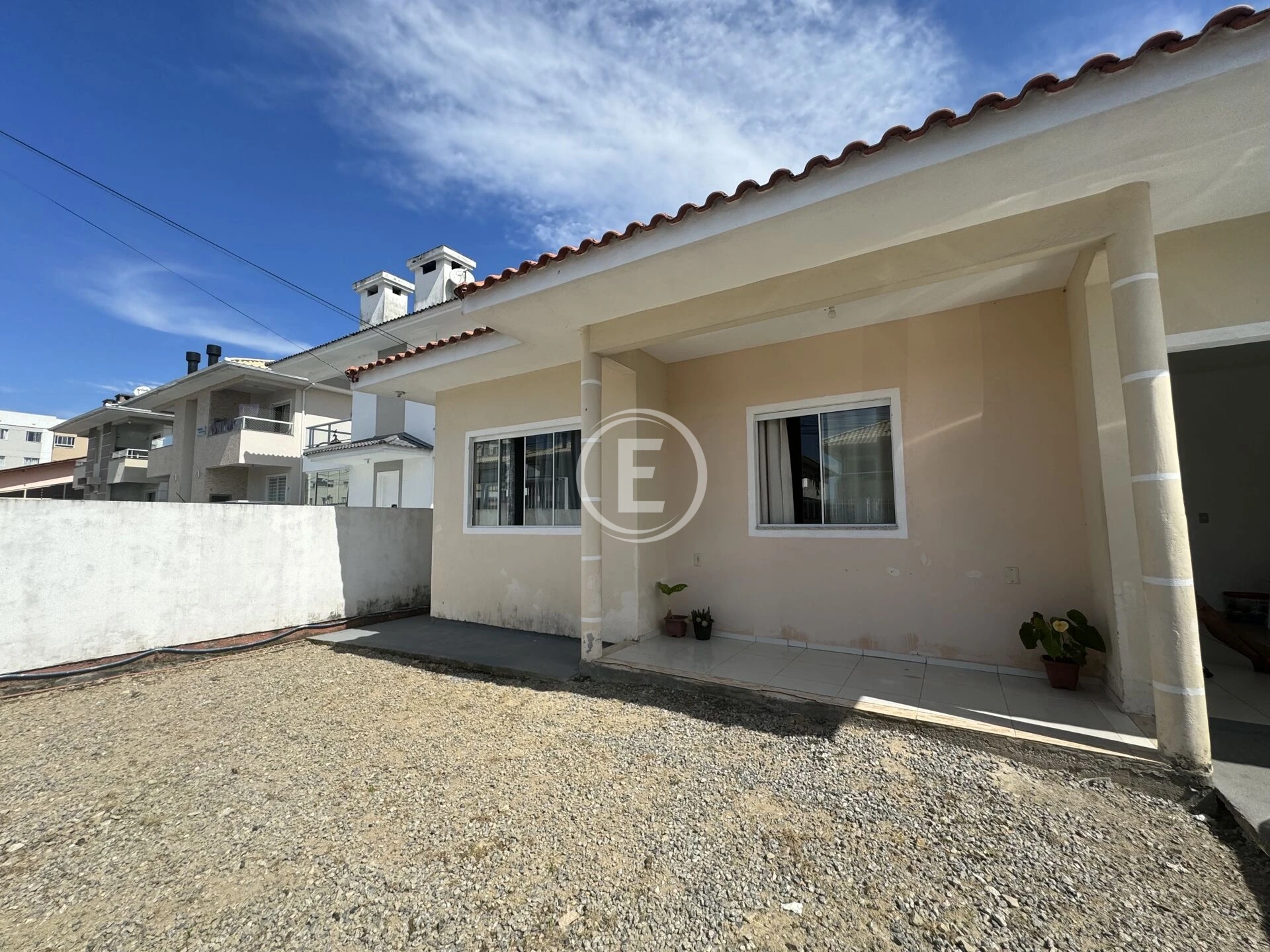 Casa em Nova Palhoça, Palhoça. 2 quartos, 140m². Imagem 1 de 8