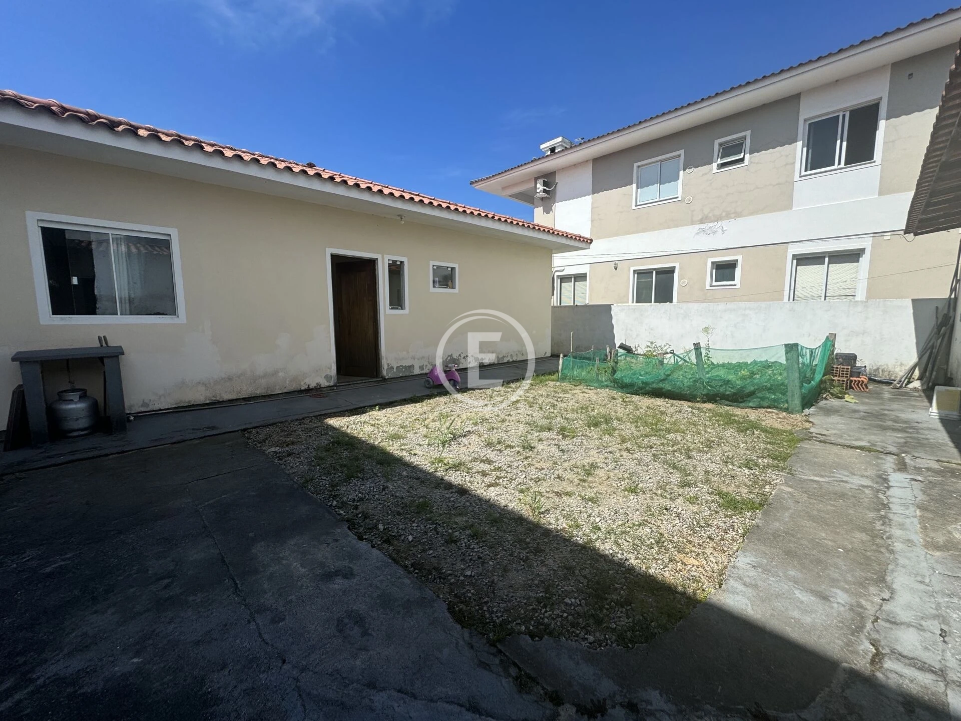 Casa em Nova Palhoça, Palhoça. 2 quartos, 140m². Imagem 7 de 8