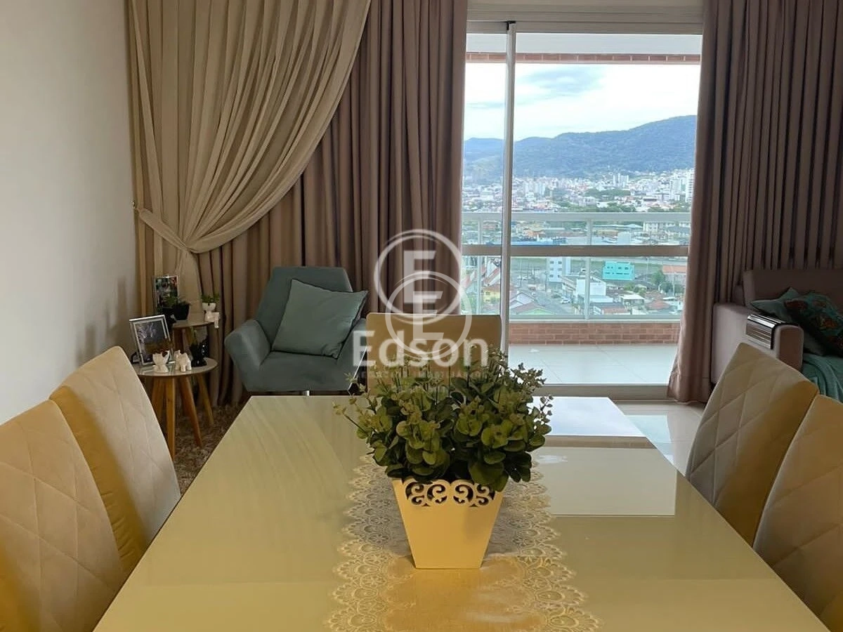 Apartamento em Centro, Palhoça. 3 quartos, 179m². Imagem 4 de 12