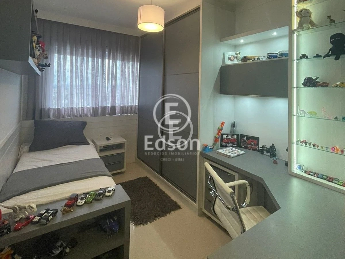 Apartamento em Centro, Palhoça. 3 quartos, 179m². Imagem 9 de 12
